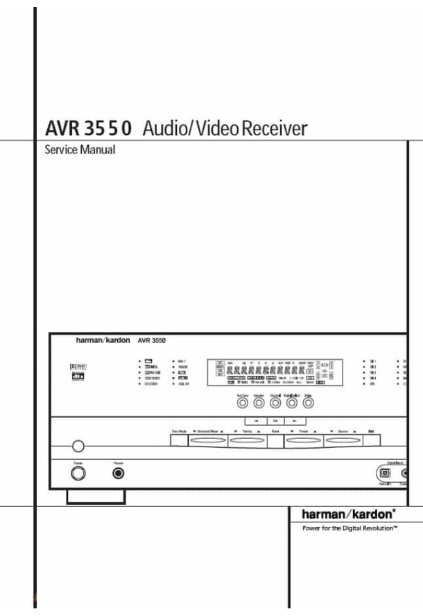 AVR-3550